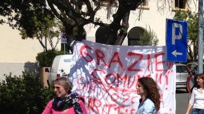 Sciopero degli scuolabus Gli autisti: «Non ci pagano»