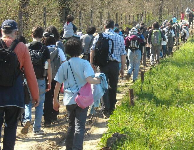 Introduzione alla speleologia Dal 26 aprile un corso del Cai