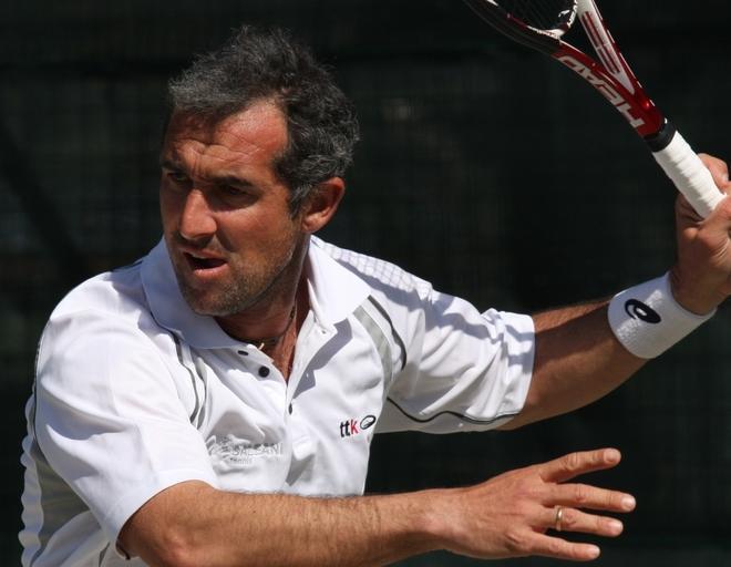 Tennis D2, Casalecci cede 3-2 contro il Circolo di Follonica