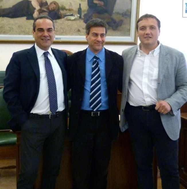 «Vogliamo due nomi in Fondazione» 