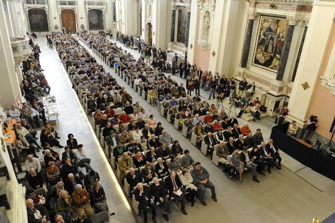 Festival del volontariato ecco i numeri del successo 
