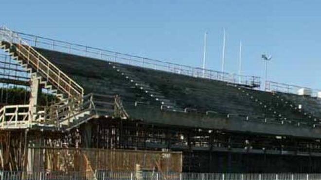 Esposto alla Corte dei conti «Indagate sullo stadio»