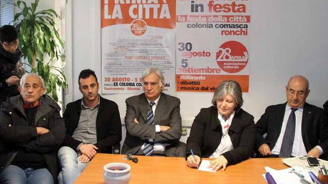 «Volpi è inadatto a fare il sindaco»