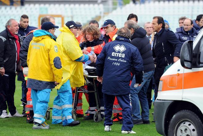 Morosini, le carte ora tornano al Pm 