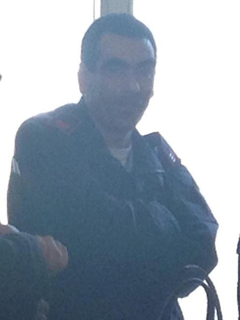 Arrestò il barman Vigile al processo «Era indiavolato» 