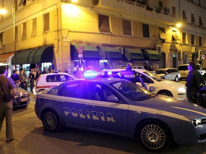 Retata in via Terrazzini Quattro stranieri espulsi 