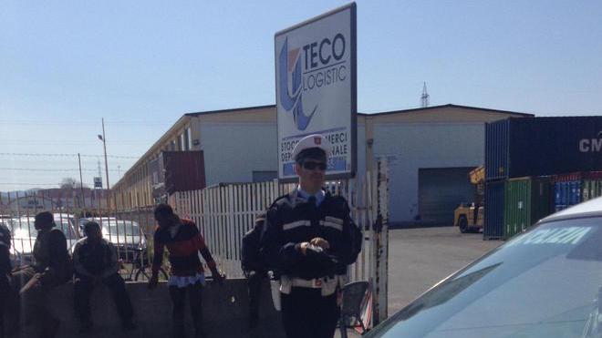 Il titolare della Teco «Mai fatto affari in modo irregolare»