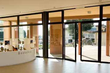 Teatro e gusto al museo della ceramica