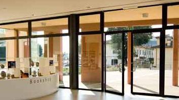 Teatro e gusto al museo della ceramica