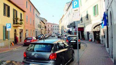 I Cinque stelle bocciano l’aumento dei parcometri