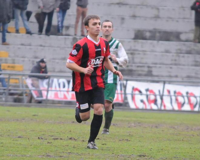 In un minuto la Lucchese confeziona la vittoria 