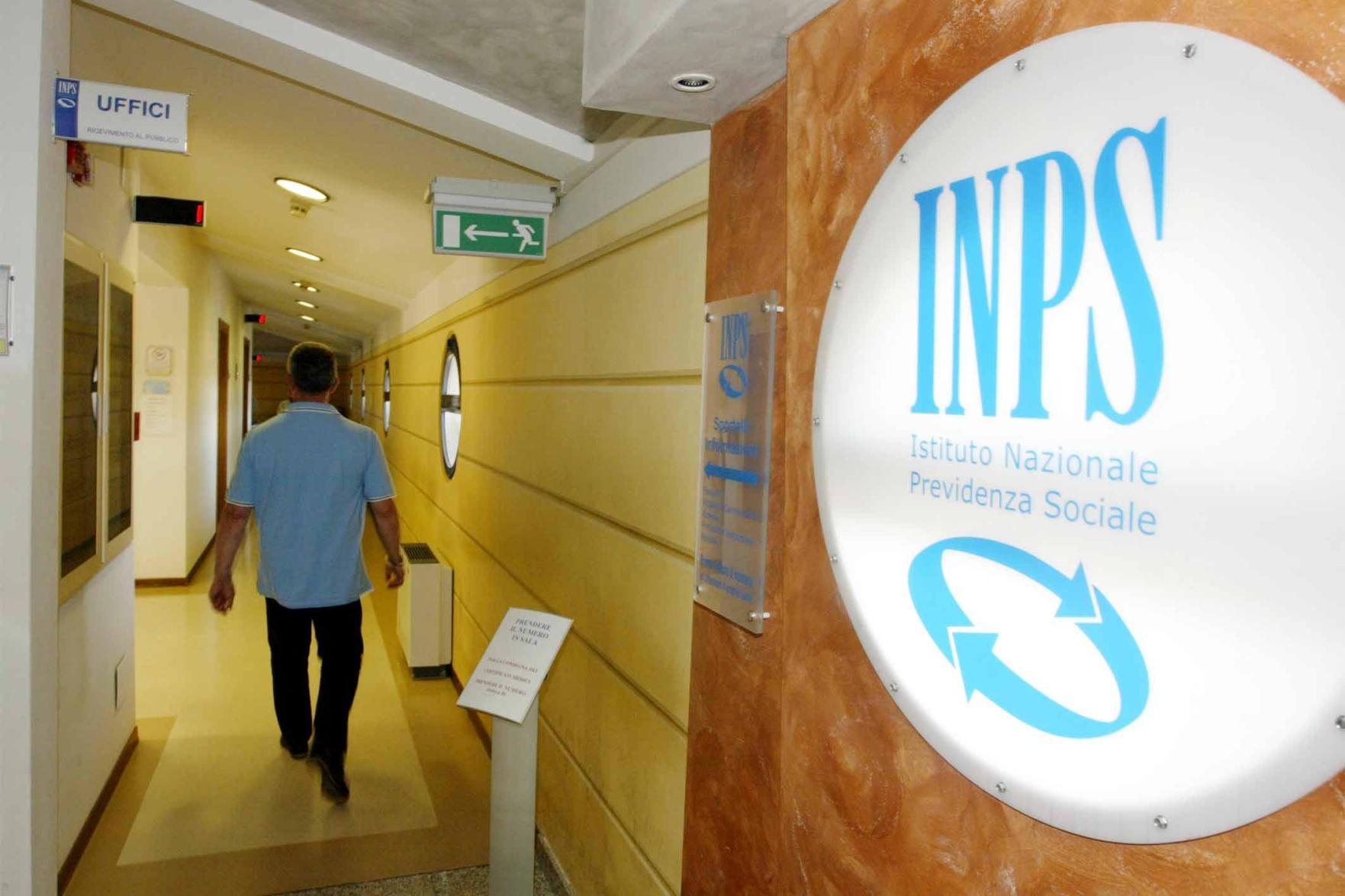 Vince causa contro l’Inps per curare la figlia malata 
