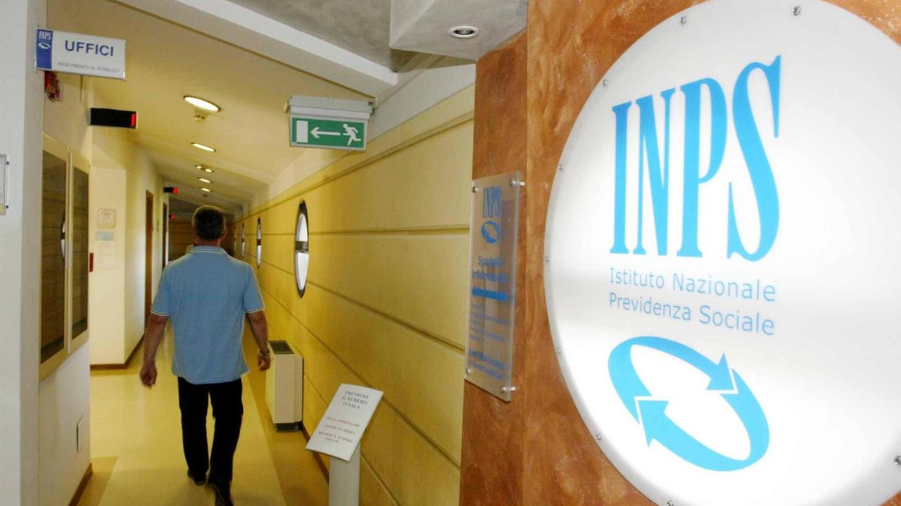 Vince causa contro l’Inps per curare la figlia malata
