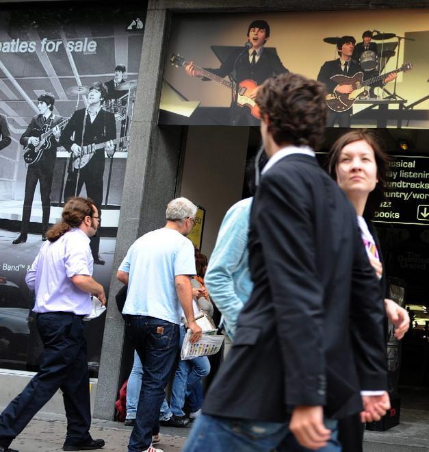 La triste giornata del Record store day per i fans delusi 