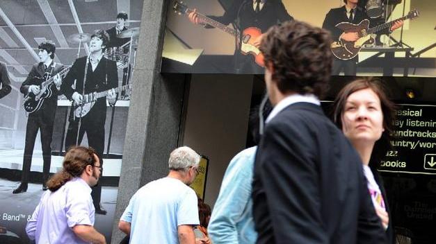 La triste giornata del Record store day per i fans delusi