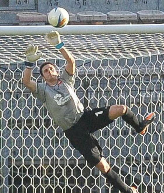 Ecco le formazioni, qualche dubbio sul portiere Sestito