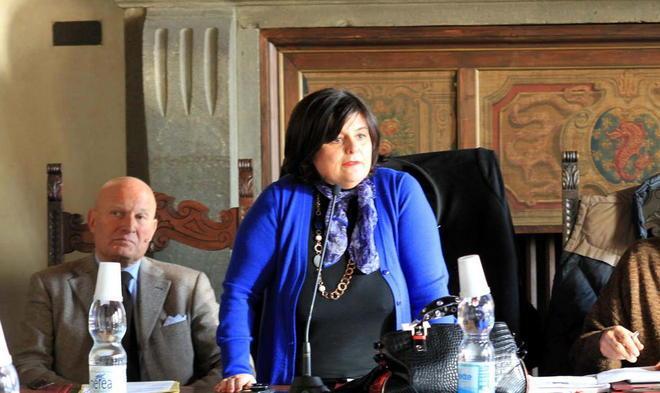 La “sfiducia” alla giunta ora si vota anche online