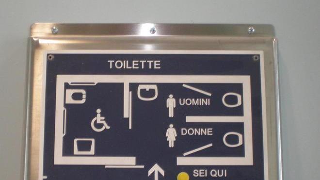 Il nuovo ospedale di Pistoia sarà a misura di disabili
