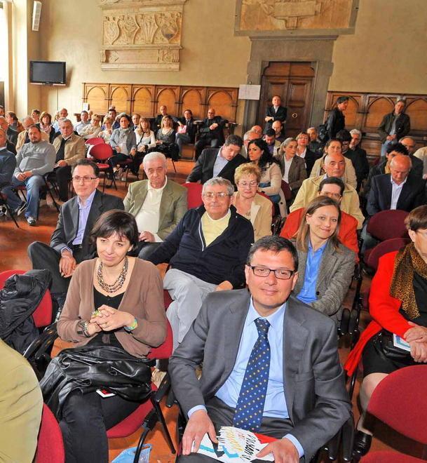 La Cna fa festa con gli artigiani storici 