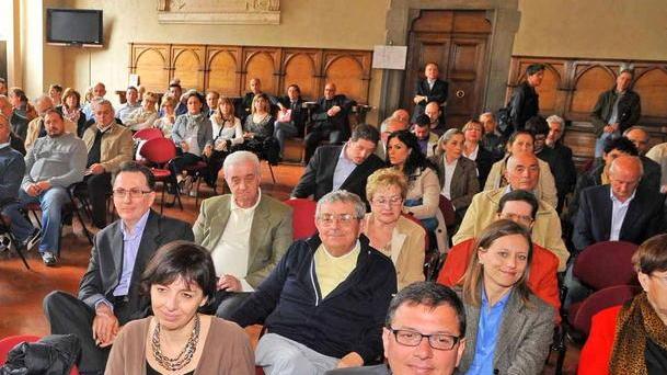La Cna fa festa con gli artigiani storici