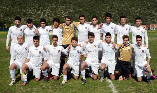 Il S. MariaCalvoli prova a evitare i playout