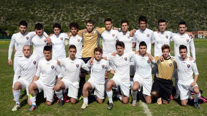 Il S. MariaCalvoli prova a evitare i playout