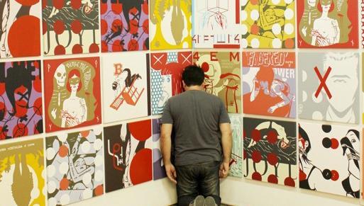 Vinili versione pop Arte e musica al profumo di Brasile