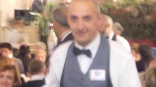 A tavola nel “non carcere” per unire dentro e fuori