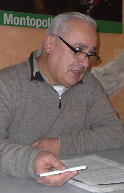 Autogestione nel Pd Vanni: «Tutti a casa» 