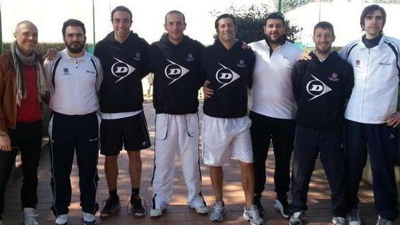 Certosa fa il pieno: 4 vittorie su 4 Oggi tutte le squadre in campo