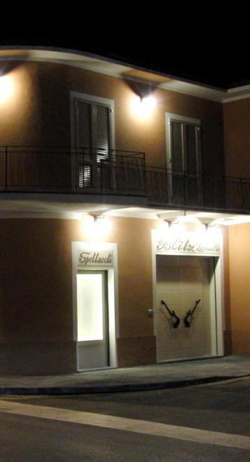 Vai a pranzo gratis il 25 aprile al Blitz&amp;Friends 