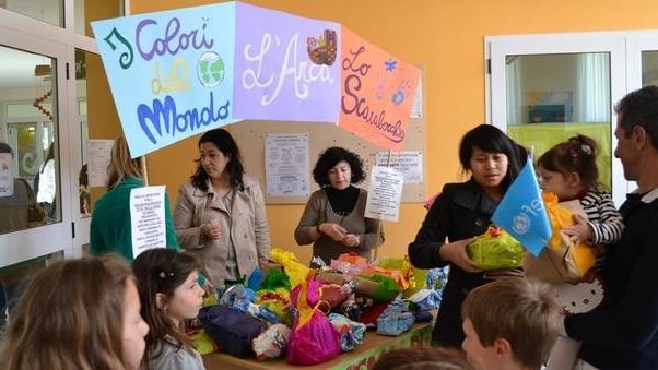 Raccolti 310 euro per la Città della scienza