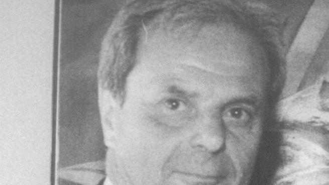 Lutto in porto per la morte del comandante Tabani