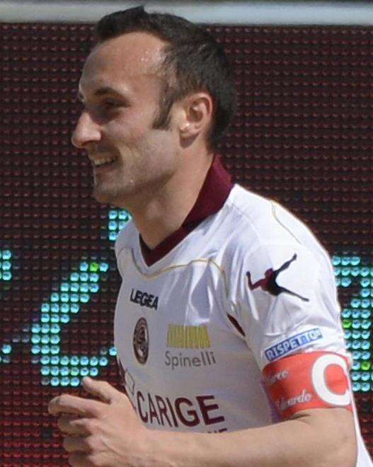Fiorillo, miracolo sul tiro dal dischetto 