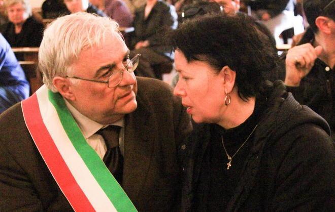 Pierandrea Vanni può tornare a Sorano 