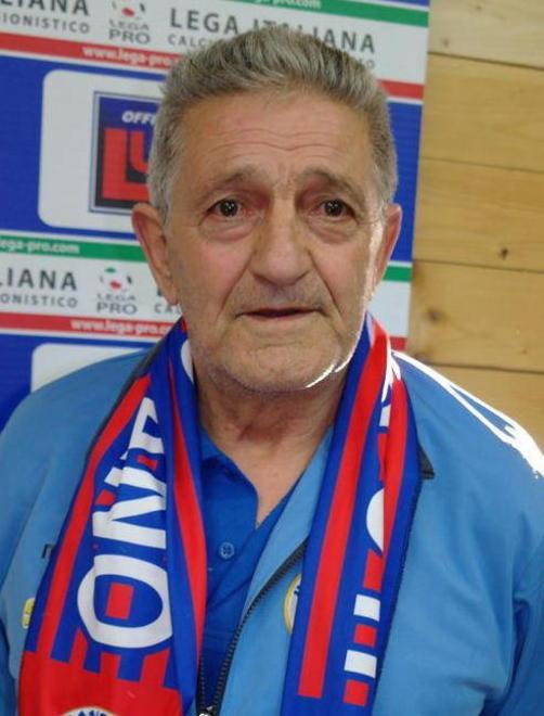 «Coraggio e saper soffrire» Orrico dà la ricetta ai suoi 