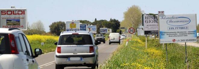 Cartello selvaggio, guerra per i canoni 