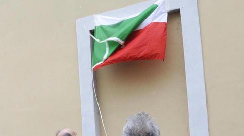 Targa alla casa dell’aeronauta Lunardi