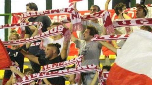 Parente: «Siamo con le spalle al muro, il pubblico ci aiuti»