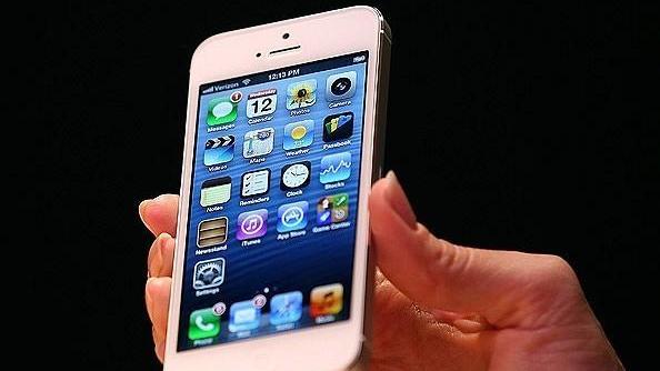 Succhi di frutta invece dell’iPhone
