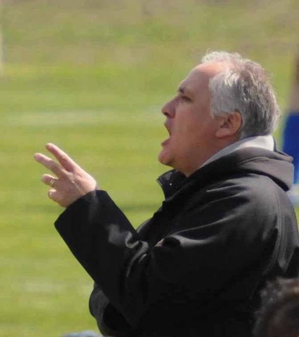 La tentazione di mister Tazzioli è far riposare bomber Taddeucci