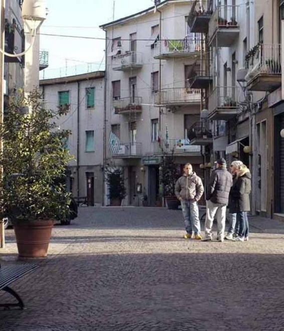Centro storico, conto alla rovescia 