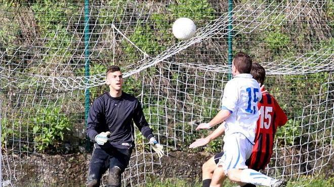 L’Attuoni Sport vince a Fosdinovo e vola in Seconda