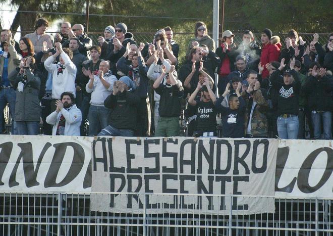 Con la Pavullese senza distrazioni per sperare ancora 