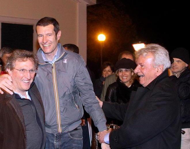  «Da Pucci solo offese, non rispondo» 
