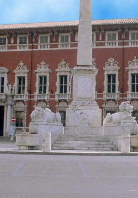 Provincia, tutti a casa Angeli commissario 