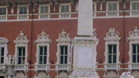 Provincia, tutti a casa Angeli commissario