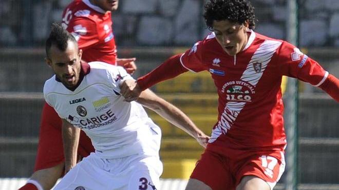 Paulinho, un big modesto «Merito dei compagni»