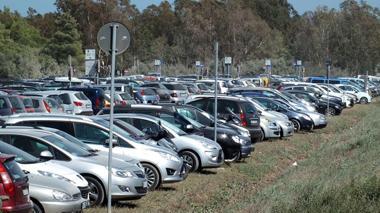 Più cari i parcheggi al mare