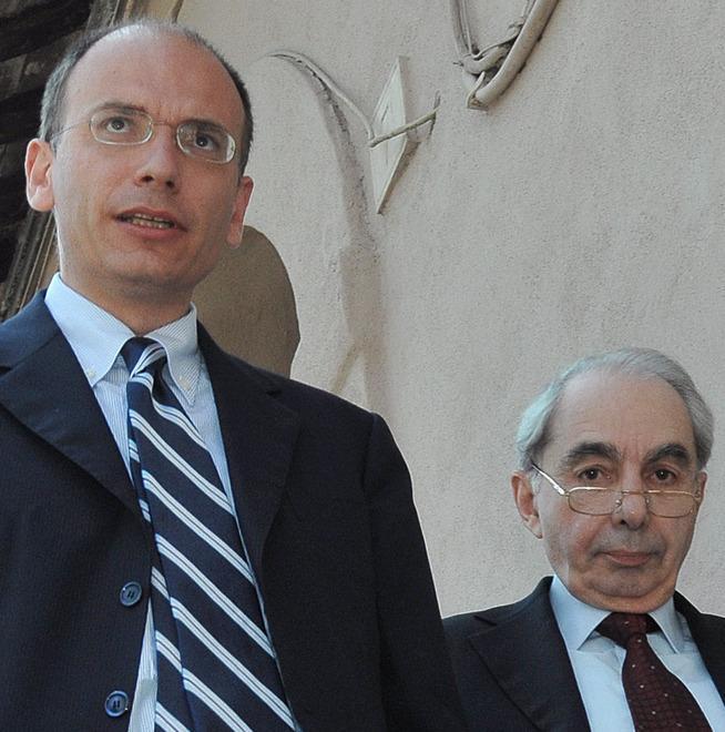 Cercasi premier, in pole-position anche due toscani 